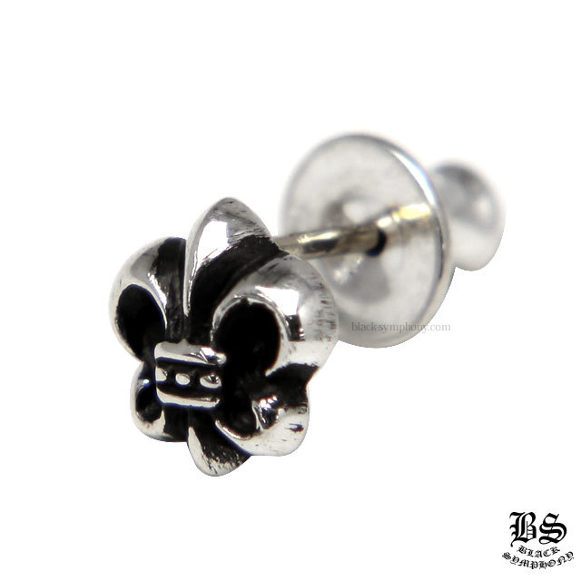 クロムハーツBSフレアスタッド（ピアス）|クロムハーツ通販専門店