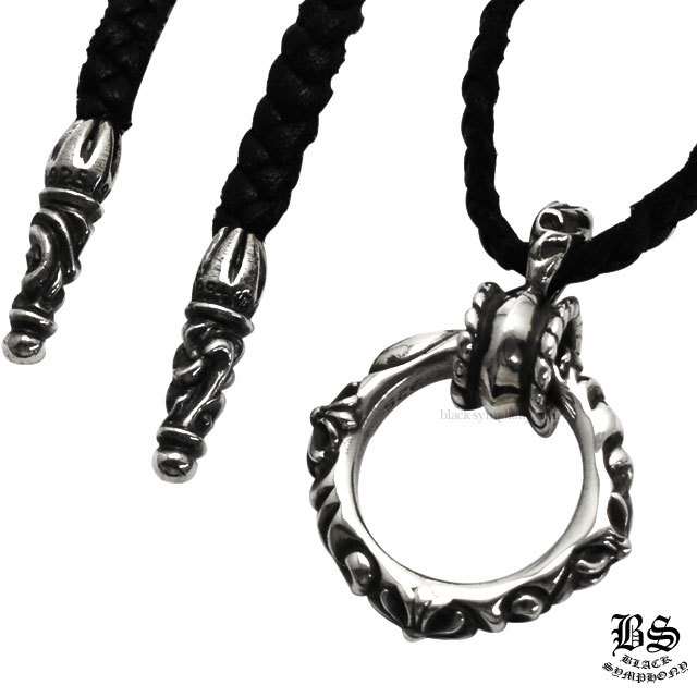 クロムハーツSBTバンドリングペンダント(ネックレス)|クロムハーツ通販