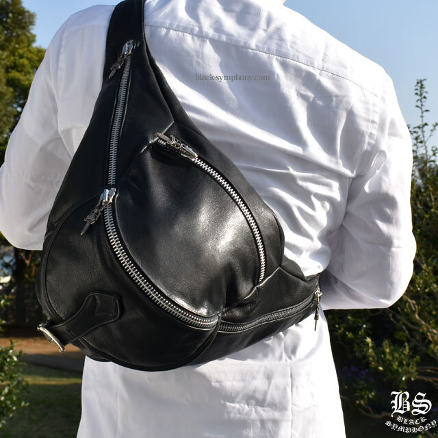 クロムハーツスナットパック#1エクストララージ|クロムハーツ通販専門