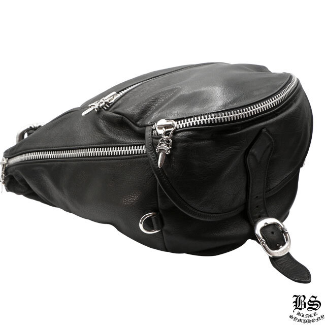 クロムハーツスナットパック#1エクストララージ|クロムハーツ通販専門