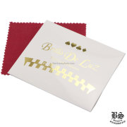 クロムハーツタイニーレザーブレードスモールスクロールボロチップ