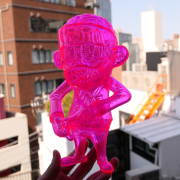 BlackBook Toy（ブラックブックトイ）:Original Toy