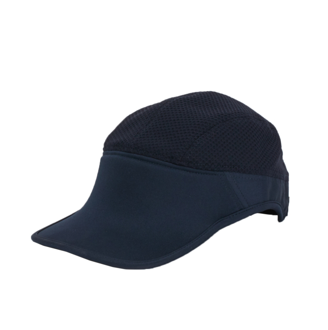 JPトレーニングキャップ ブラック