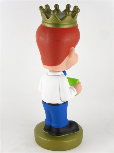 箱傷】 フレディ君 [Freddy] FUNKO(ファンコ) Wacky Wobbler(ワッキー