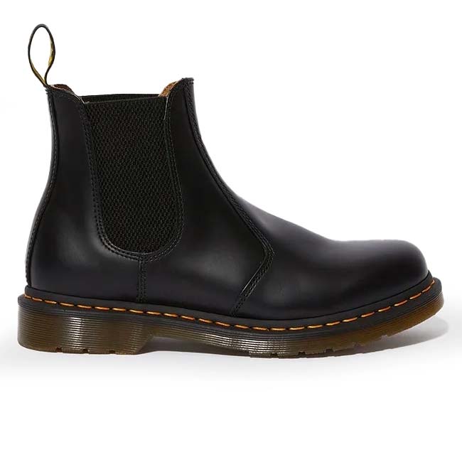 ドクターマーチン 1460 8 ホールブーツ Dr.Martens BLACK メンズ