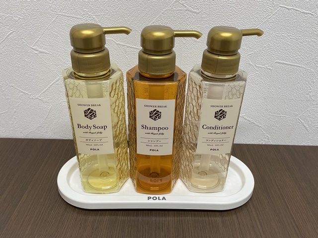 ポーラ(POLA) シャワーブレイク ボディソープ10L（V416） | シンワ