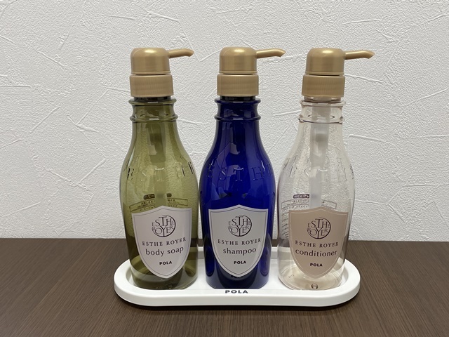 ポーラ(POLA) エステロワイエ ボディソープN10L（V211） | シンワ