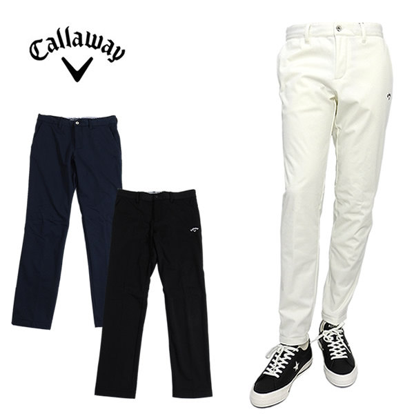 CallawayApparel［キャロウェイアパレル］8WAYストレッチ 防風