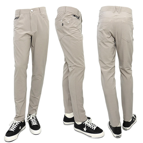 new balance golf［ニューバランスゴルフ］スリムストレッチロング