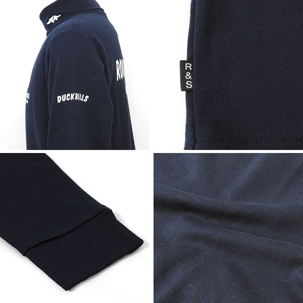 rough&swell［ラフアンドスウェル］SMILE TURTLE/スマイルソフト