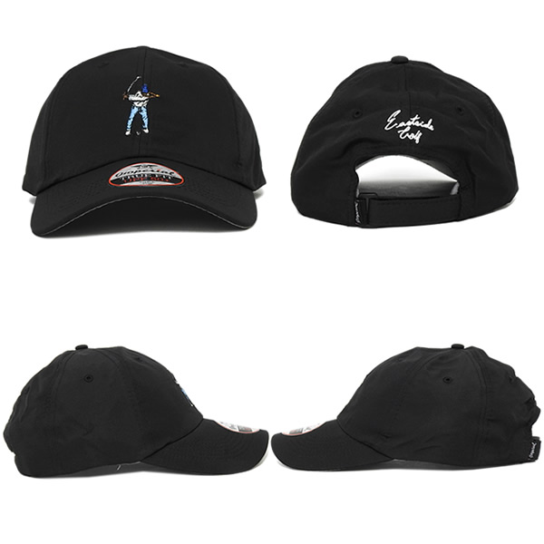 Eastside Golf［イーストサイドゴルフ］TOURNAMENT CAP/トーナメント