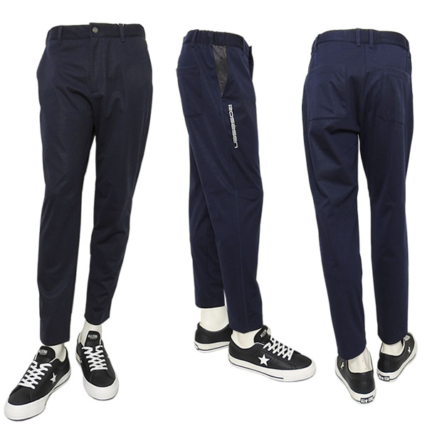 ROSASEN［ロサーセン］Breeze Shield Stretch series 3Layer PANTS/3層
