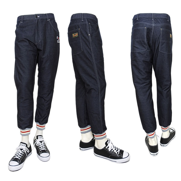 カジュアルゴルフドットコムby PALM SPRINGSにrough&swell［ラフアンド