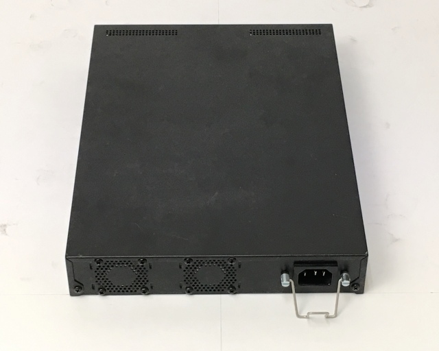 中古】ヤマハ スマートL2スイッチPoE対応 8ポート SWX2200-8PoE