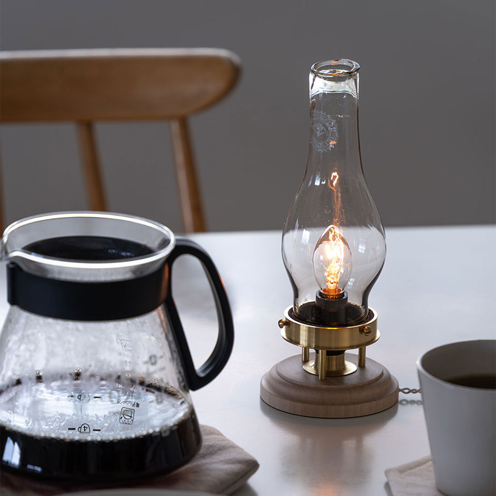 個別販売】vickey'72｜wired lantern COMFOTA 北欧雑貨店