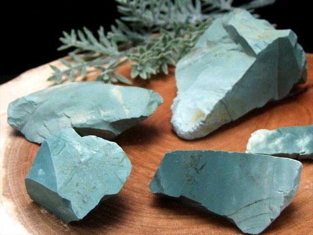 希少 国産原石 出雲石 碧玉 原石 淡色タイプ 1個売り 10g-20g前後 大地