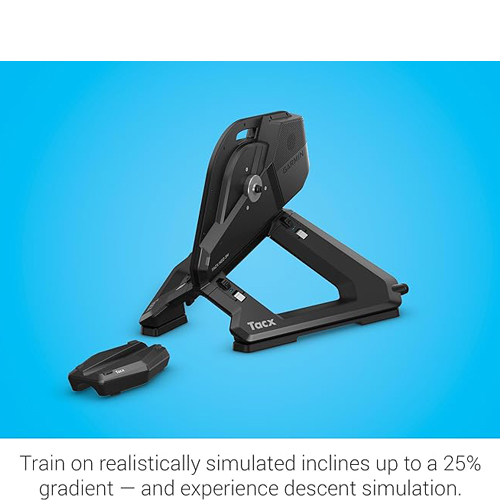 TACX NEO 3M Smart Trainer GARMIN タックス ネオ 3M スマート