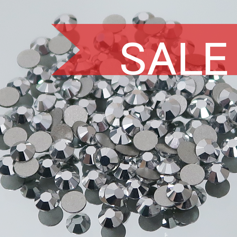 スワロフスキー/ラインストーン/#2028 XILION Rose/キャル/ss16/72ヶ