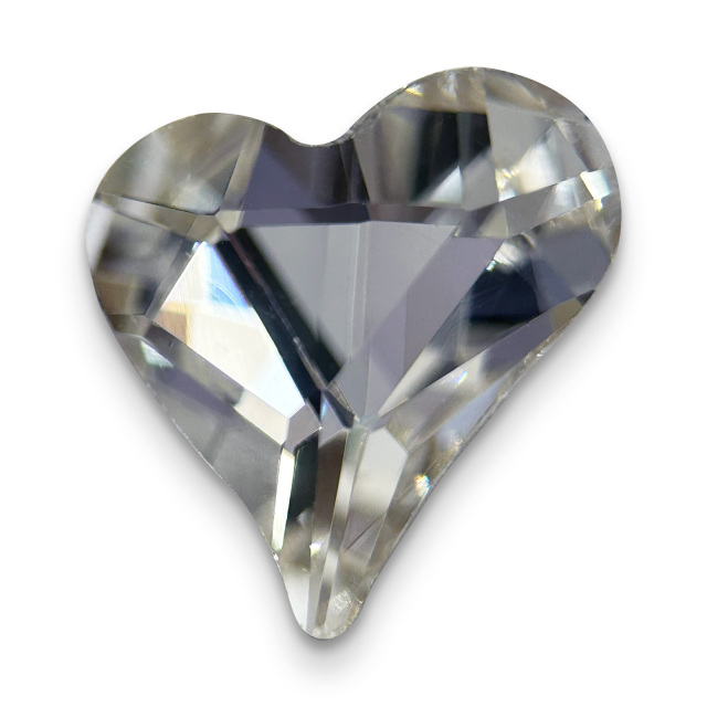 スワロフスキー #4745 クリスタルバミューダブルー 5mm 10ヶ