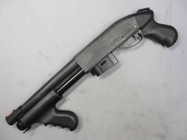 マルゼン】CA870 ブルドック・集光サイト