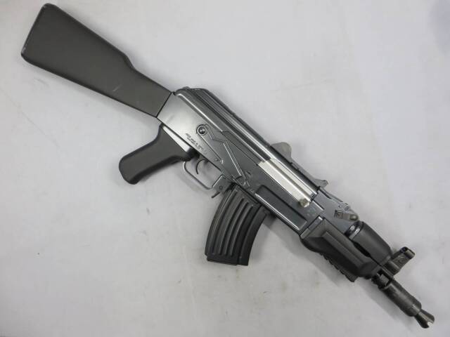 東京マルイ】AK βスペツナズ