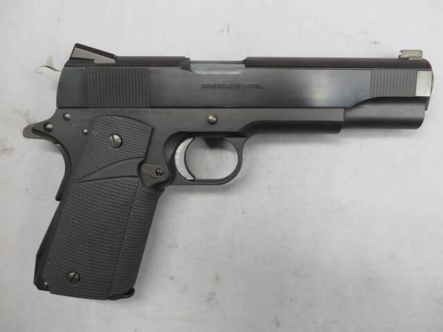 ウエスタンアームズ】ワイルドホーク リターンズ あぶない刑事