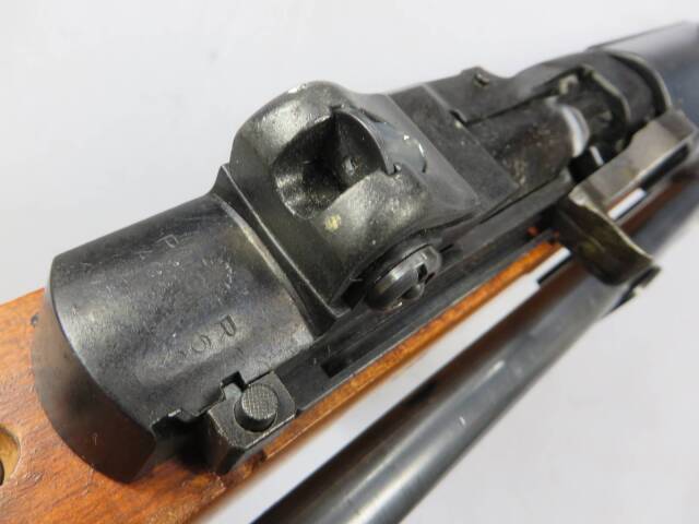 タナカ】ルガー AC556 SMG・モデルガン