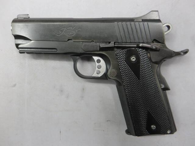 ウエスタンアームズ】プロ TLE/RL2 リアルスチールVer 36挺 限定