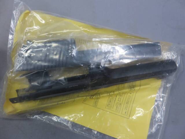 東京マルイ】デザートイーグル50AEロングバレル10インチ 96年限定