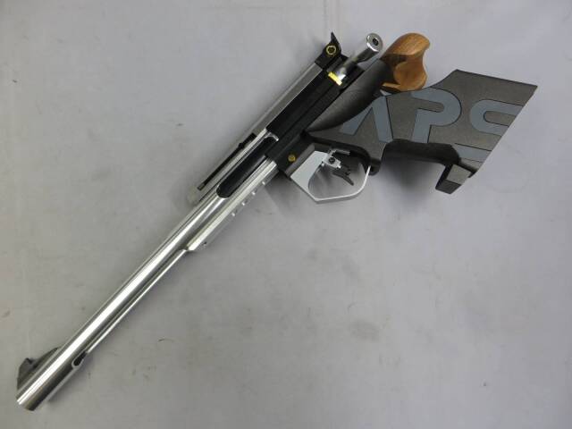 マルゼン】APS-1 グランドマスター M97