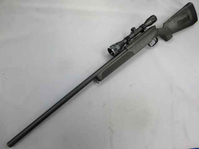 マルゼン】APS-2 オリジナル/ スコープ・ガンケース