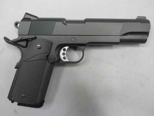 ウエスタンアームズ】MEUピストル レイトモデル リミテッドエディション