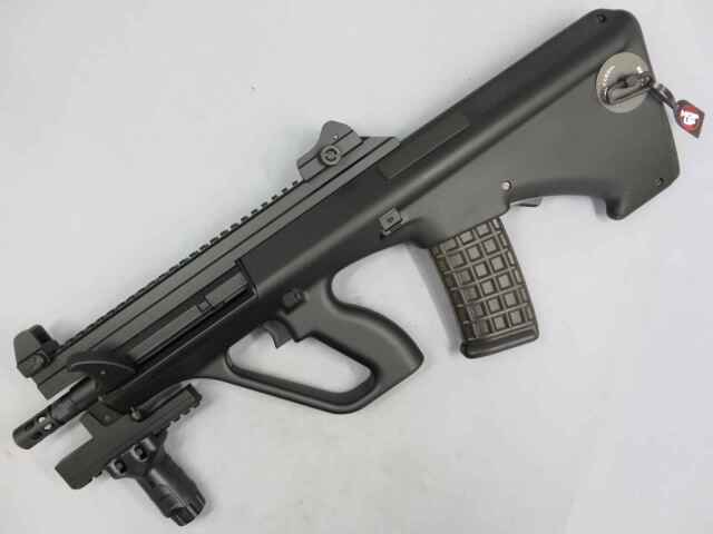 東京マルイ】ステアー HC (ハイサイクル）