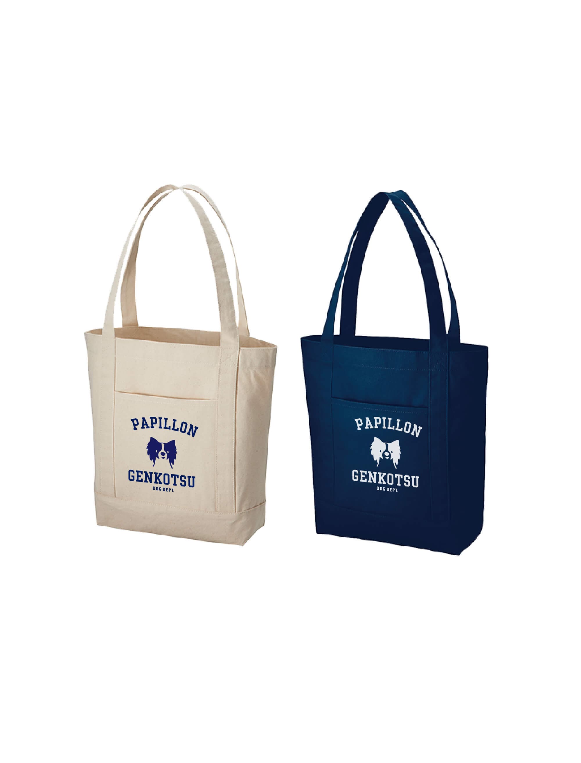 GOODS】MY DOG トートバッグ