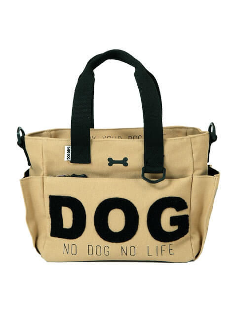 GOODS】MY DOG BAG