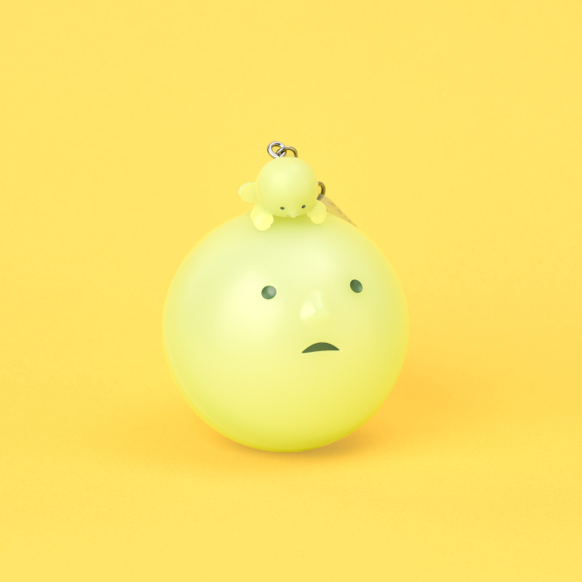 SMISKI Strap Accessories Series 3 スミスキー ストラップ