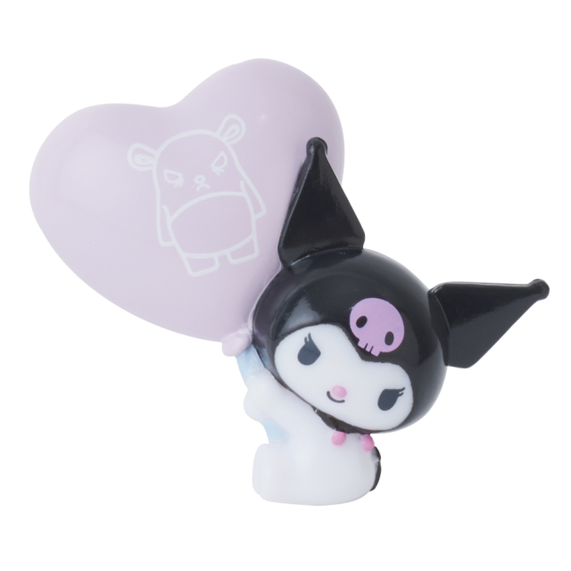 ZIPPERBITE Sanrio characters ジッパーバイト サンリオキャラクターズ