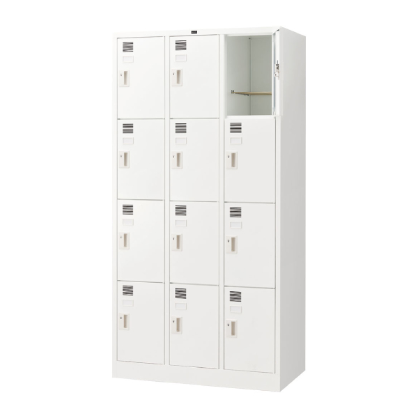 内田洋行 内田洋行 UCHIDA システムロッカーNS型 スタンダードタイプ