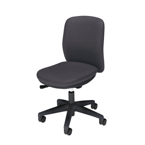 内田洋行 内田洋行 オフィスチェア Anyza エニーザチェア クロスタイプ