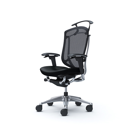 オカムラ(okamura) コンテッサセコンダチェア(Contessa2) ハイバック 5