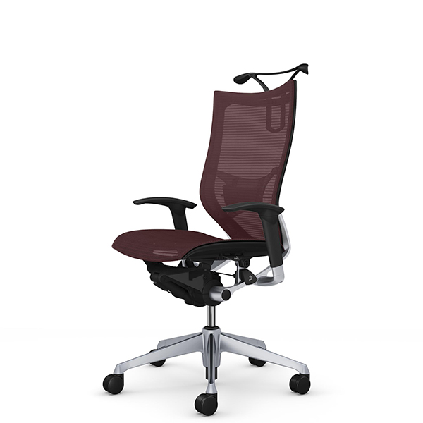 オカムラ(okamura)オフィスチェア バロンチェア(Baron) スタンダード