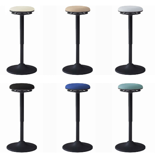 オカムラ(okamura) ミーティングチェア ピルエットチェア(pirouetto