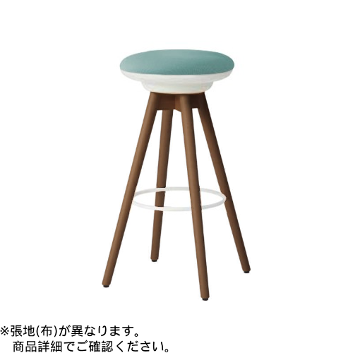 オカムラ(okamura) ミーティングチェア ピルエットチェア(pirouetto