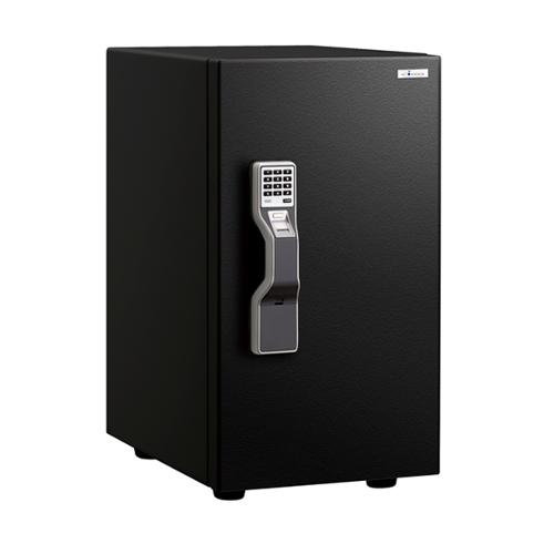 エーコー(EIKO)D-FACE 耐火金庫 マルチロック式/内蔵シリンダー錠 DFS1-FE