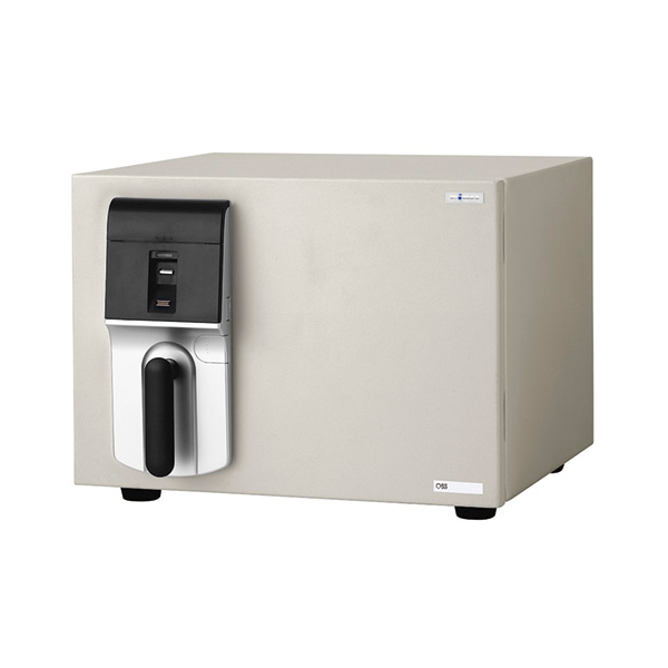 エーコー(EIKO)D-FACE 耐火金庫 マルチロック式/内蔵シリンダー錠 DFS1-FE