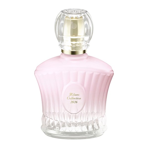 ミラノコレクション オードパルファム2026 30ml