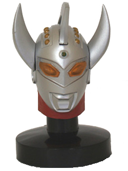 ウルトラマン マスクコレクション光の巨人Vol.2 ウルトラマンタロウ