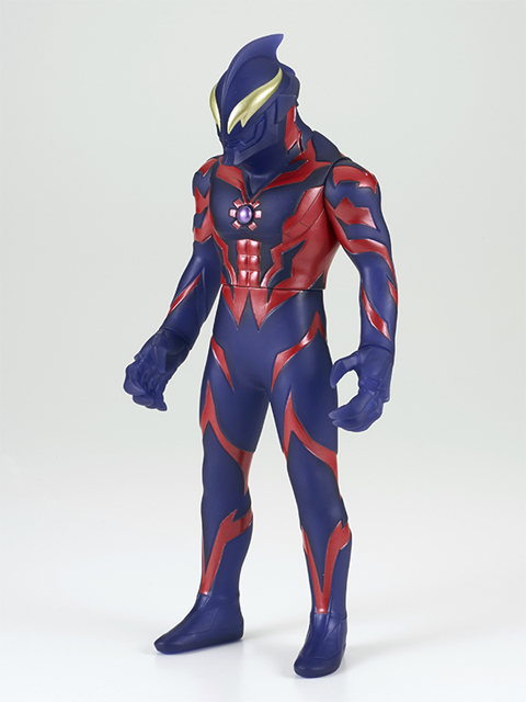 ウルトラマンフェスティバル2017限定 ウルトラBIGソフビ ウルトラマン