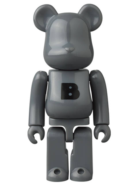 BE＠RBRICK ベアブリック SERIES46 BASIC 各種単品 [いいおもちゃのE