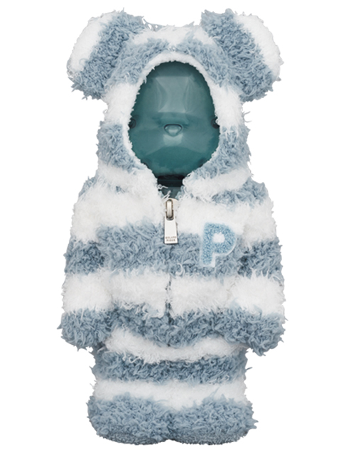 GELATO PIQUE × BE@RBRICK ベアブリック 400％ MINT
